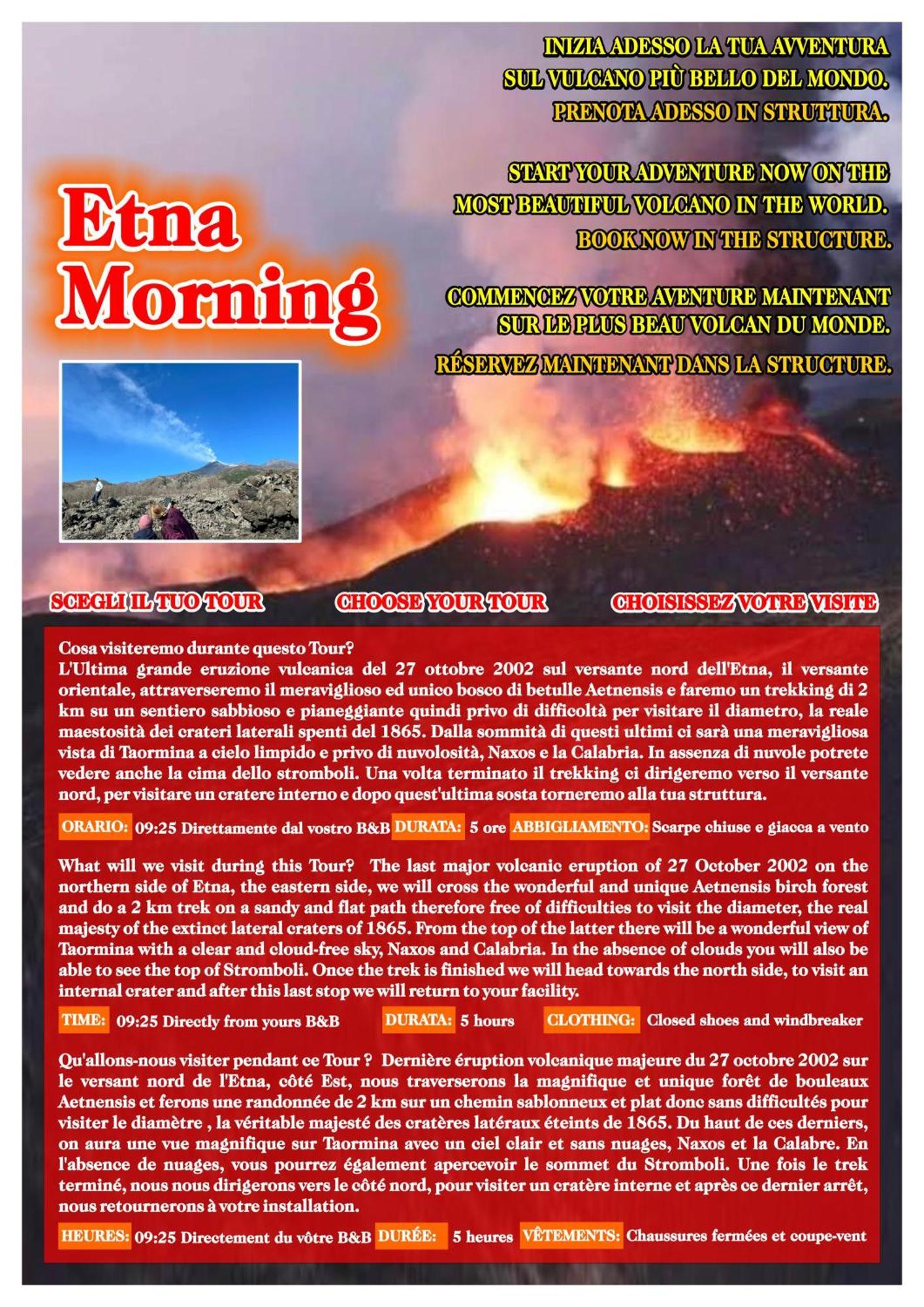 Апартаменты Etna Sunshine Лингуаглосса Экстерьер фото